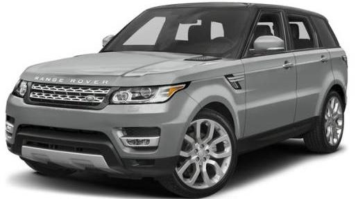 LAND ROVER RANGE ROVER SPORT 2017 SALWG2FVXHA131472 image